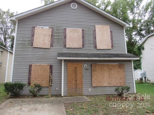 905 Key St, Charlotte, NC 28208