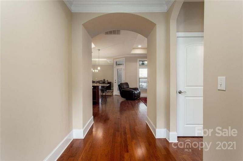 4515 Ideal Way, Harrisburg, NC 28075