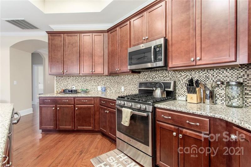 4515 Ideal Way, Harrisburg, NC 28075