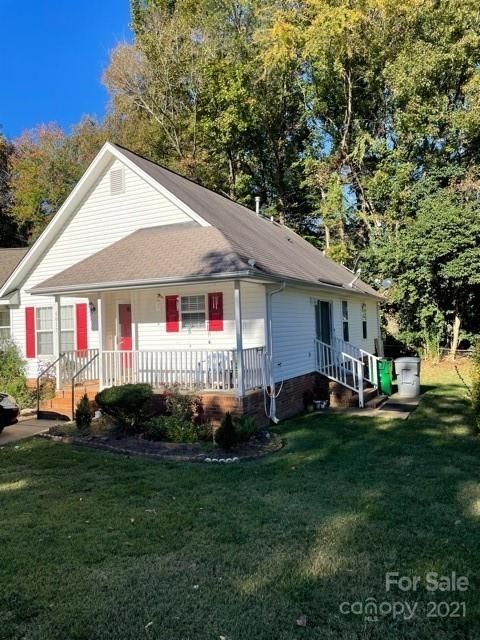 6017 Crape Myrtle Ln #Level, Charlotte, NC 28216