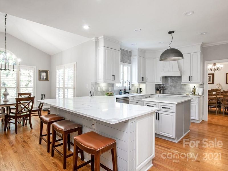 15441 Brem Ln, Charlotte, NC 28277