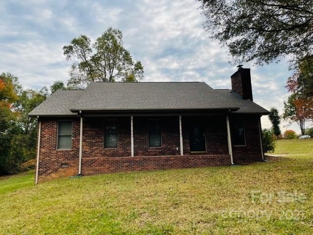 5316 Winton St, Kannapolis, NC 28081