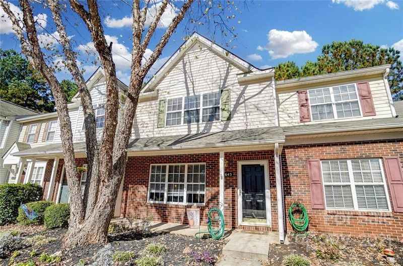 11645 Boxer Ln, Charlotte, NC 28269