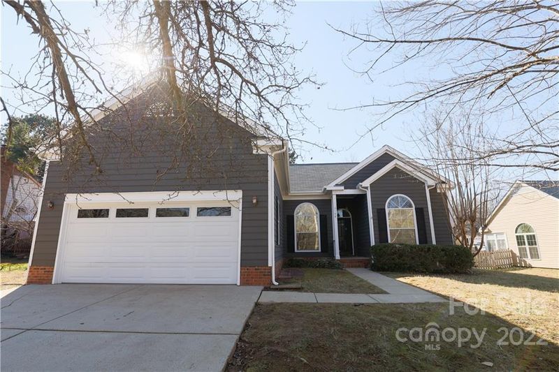 3108 Gulfstream Ct, Charlotte, NC 28105