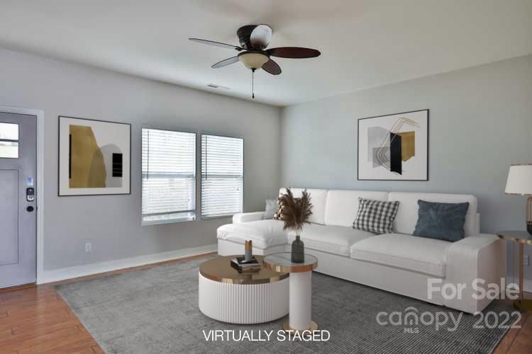 117 Richland Ln, Mooresville, NC 28115