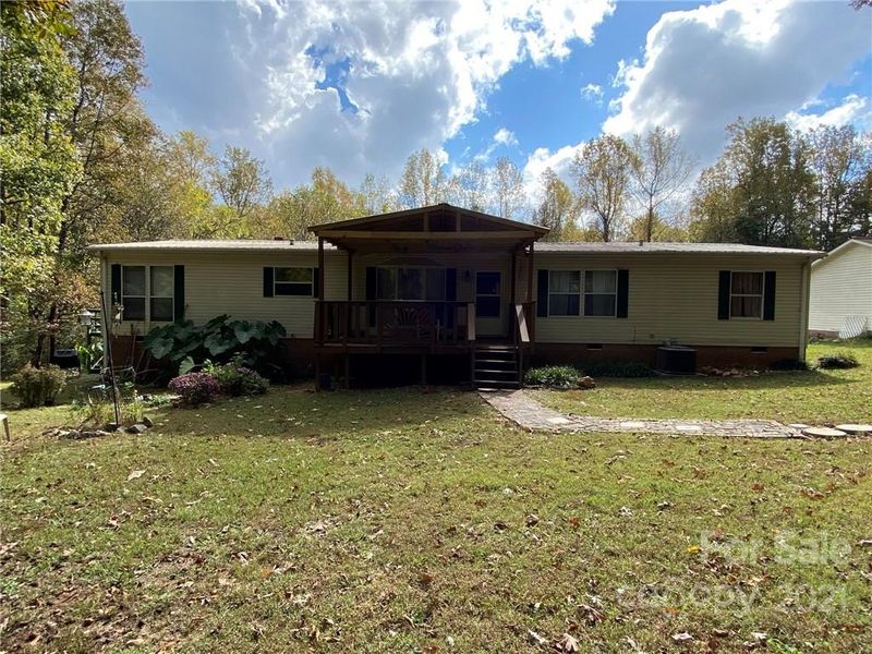 115 Tee Pee Trl, Kannapolis, NC 28081