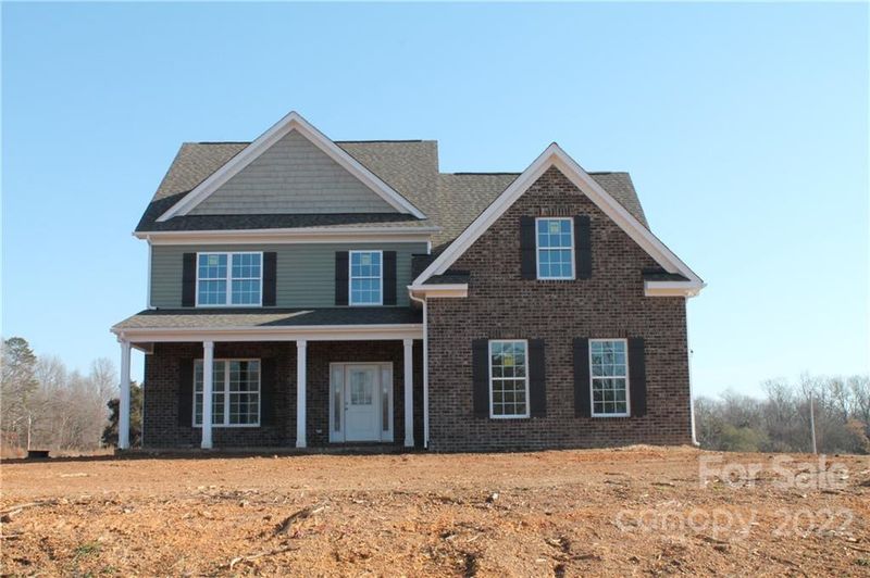 4230 Mullis Newsome Rd, Monroe, NC 28110