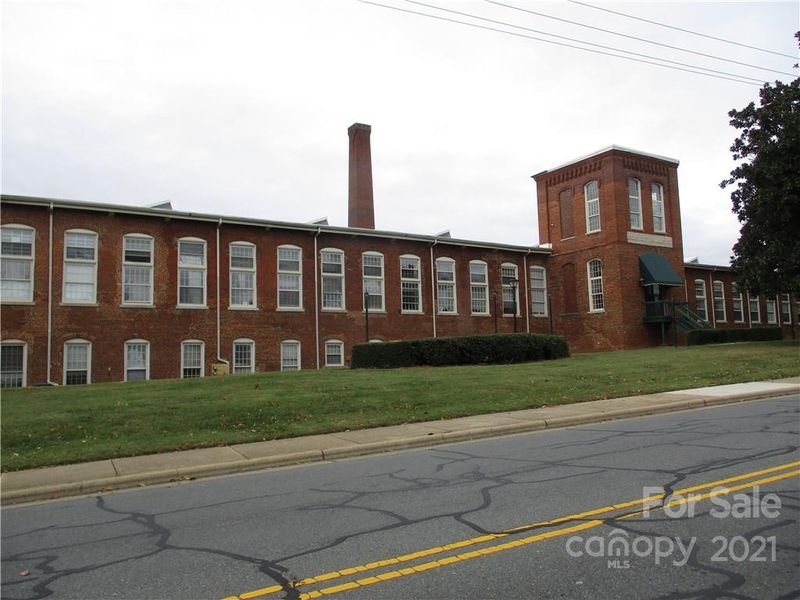 1 NW Buffalo Ave #29, Concord, NC 28025