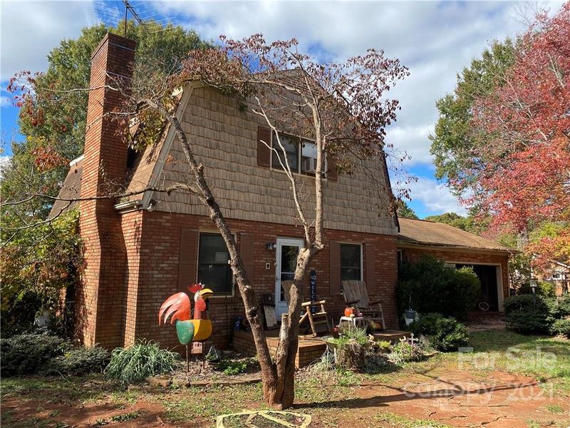 1798 Sprouse St, Lincolnton, NC 28092