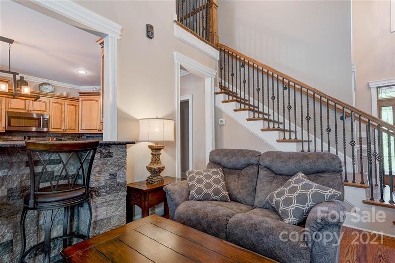 4012 Miners Dr, Stanley, NC 28164