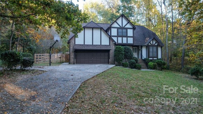 672 Antney Ln, Rock Hill, SC 29732