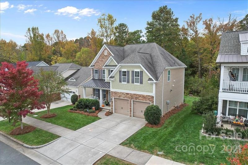 3151 Keady Mill Loop, Kannapolis, NC 28081