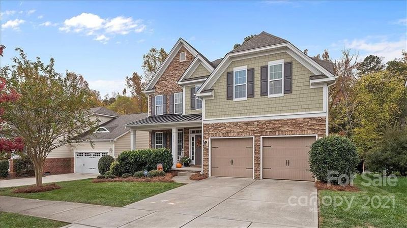 3151 Keady Mill Loop, Kannapolis, NC 28081