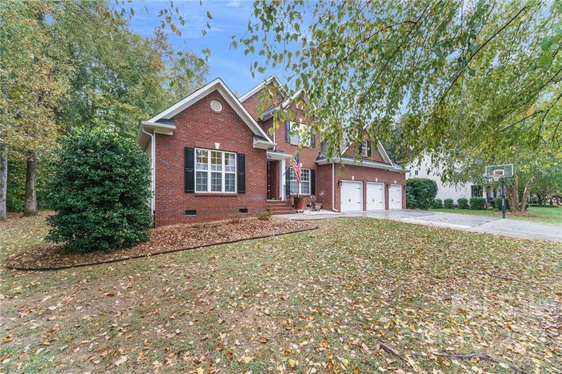 5428 Turkey Oak Dr, Mint Hill, NC 28227
