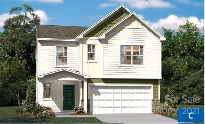 3160 Treyson Dr #72, Denver, NC 28037