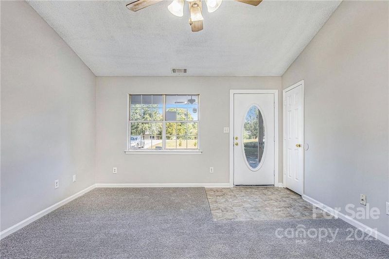806 Edgehill Dr, Monroe, NC 28110