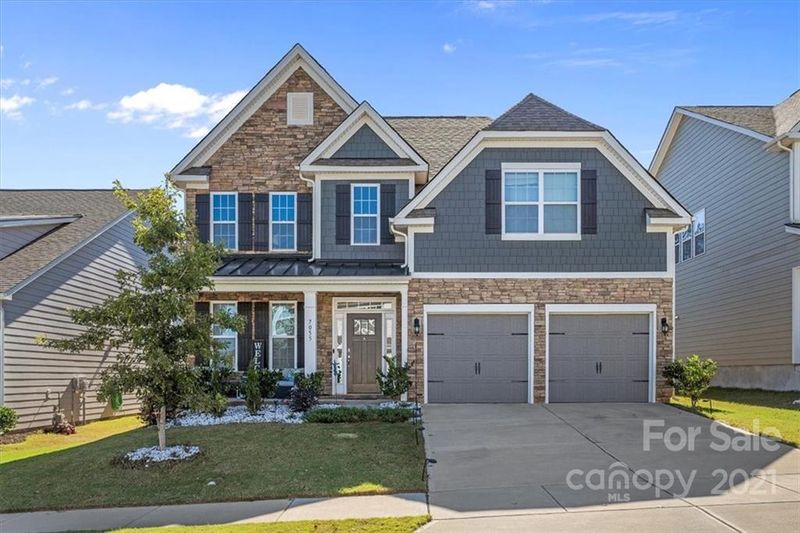 7055 Chrysanthemum Rd, Lancaster, SC 29720