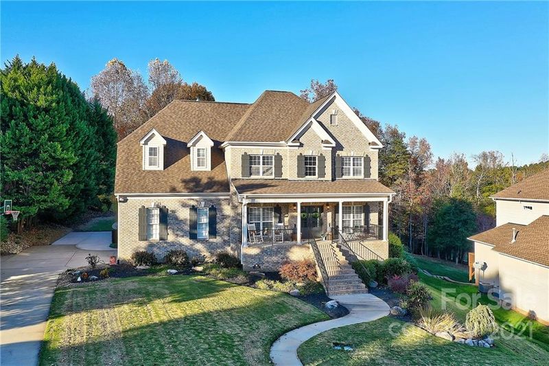 7255 Willowbrook Dr #131, Denver, NC 28037
