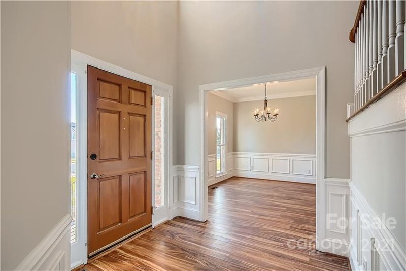 12510 Genoa Ln, Charlotte, NC 28262