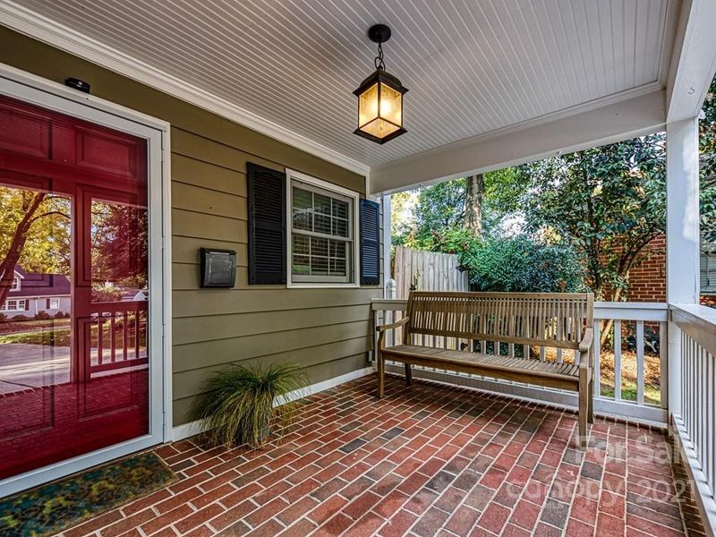 1236 Salem Dr, Charlotte, NC 28209