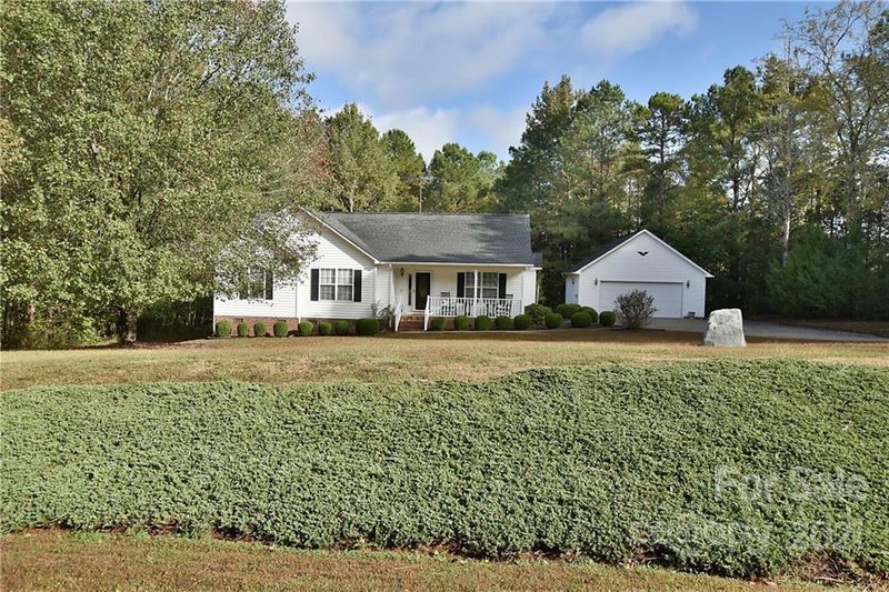 164 Fox Chase Dr, Rock Hill, SC 29730