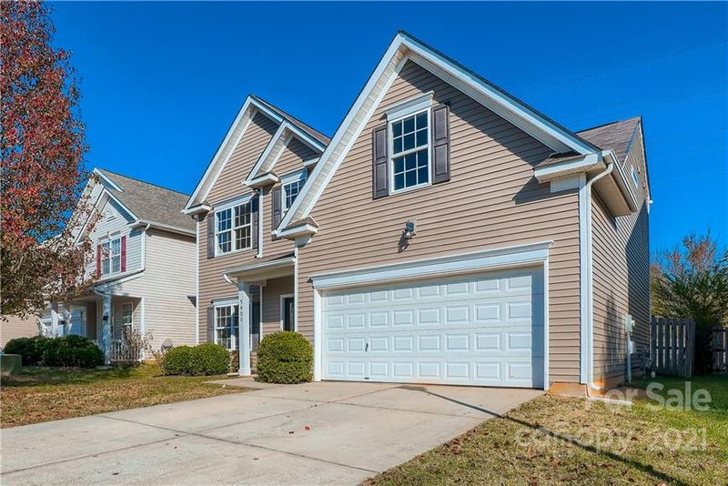 3900 Herkimer Dr, Monroe, NC 28110