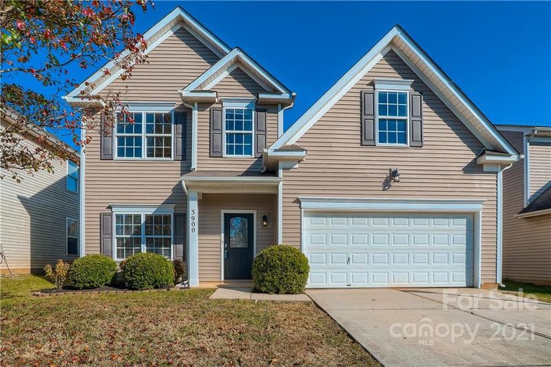 3900 Herkimer Dr, Monroe, NC 28110