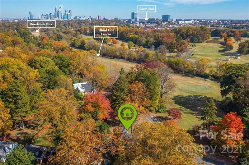 2844 Barringer Dr, Charlotte, NC 28208