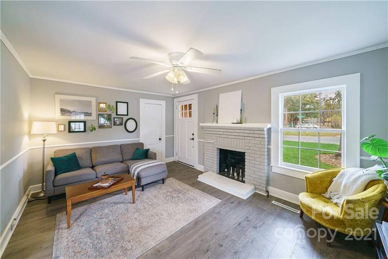 521 Engleside St, Monroe, NC 28110
