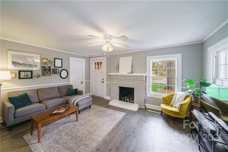 521 Engleside St, Monroe, NC 28110