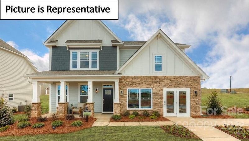 9646 White Chapel Dr NW #3, Concord, NC 28027