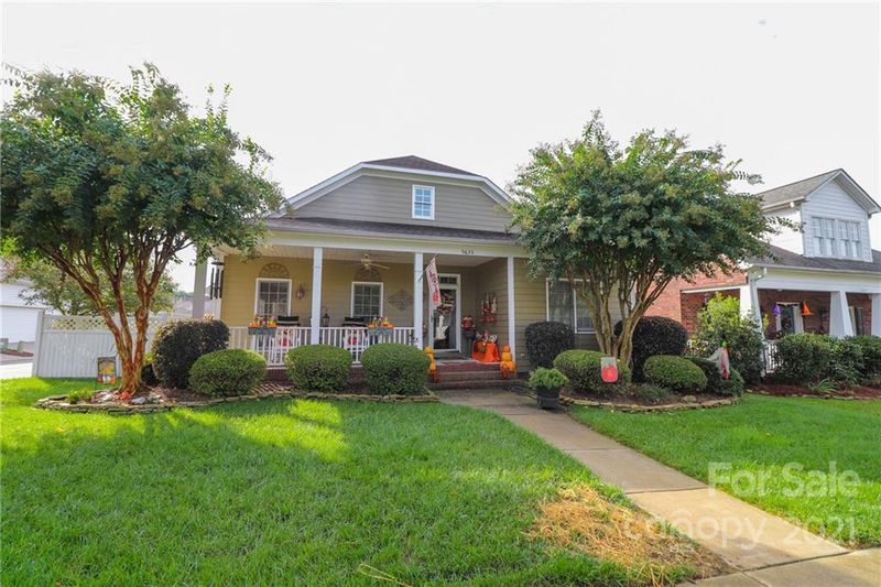 5633 Nolen Ave NW, Concord, NC 28027