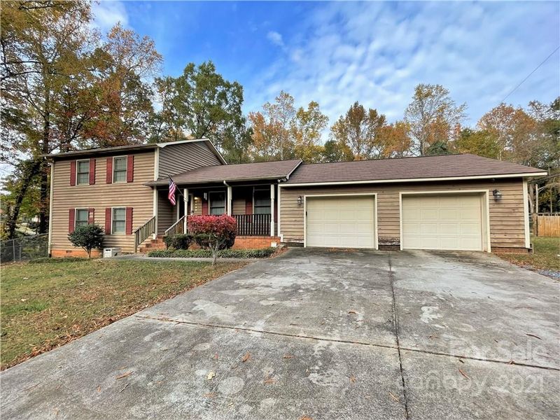 4680 Windfield Ct, Rock Hill, SC 29732