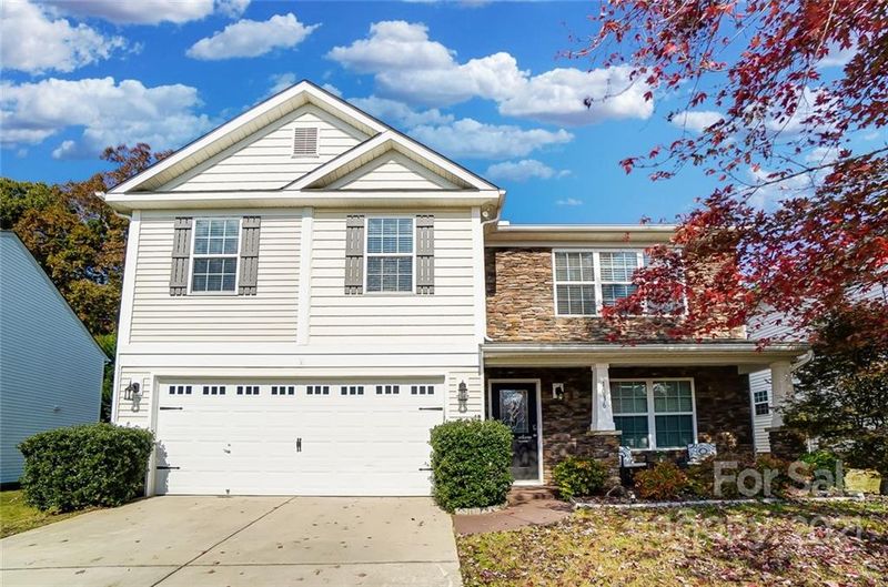 1036 Marcus St, Indian Land, SC 29707