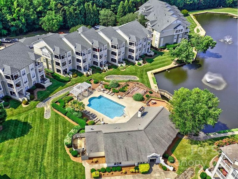 18817 Nautical Dr #203, Cornelius, NC 28031