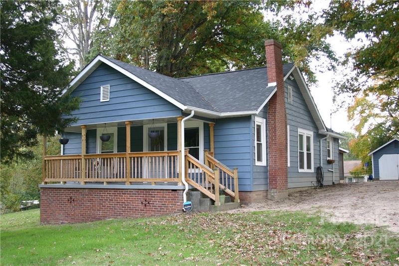 711 Maplewood Ave #7, Kannapolis, NC 28081