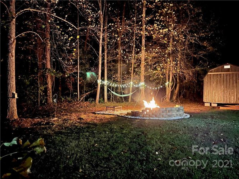 300 Mount Bethel Rd, Harmony, NC 28634