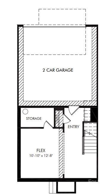 1007 Maltby St, Charlotte, NC 28217