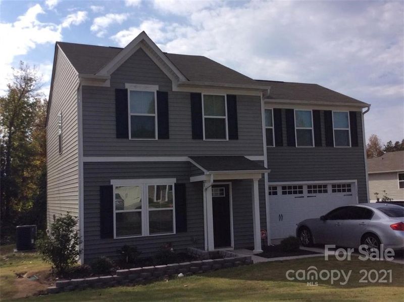 1123 Tangle Ridge Dr, Concord, NC 28025