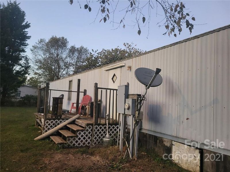 7133 Lingerfelt Rd, Vale, NC 28168