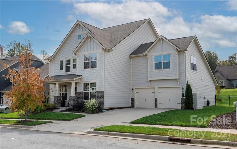 14344 Grundys Way, Davidson, NC 28036