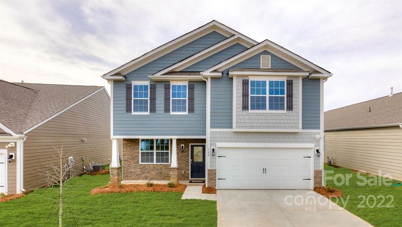 9067 Remnick Dr #299, Gastonia, NC 28056