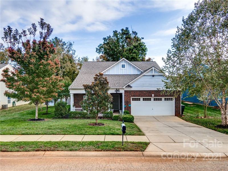 25560 Seagull Dr, Lancaster, SC 29720