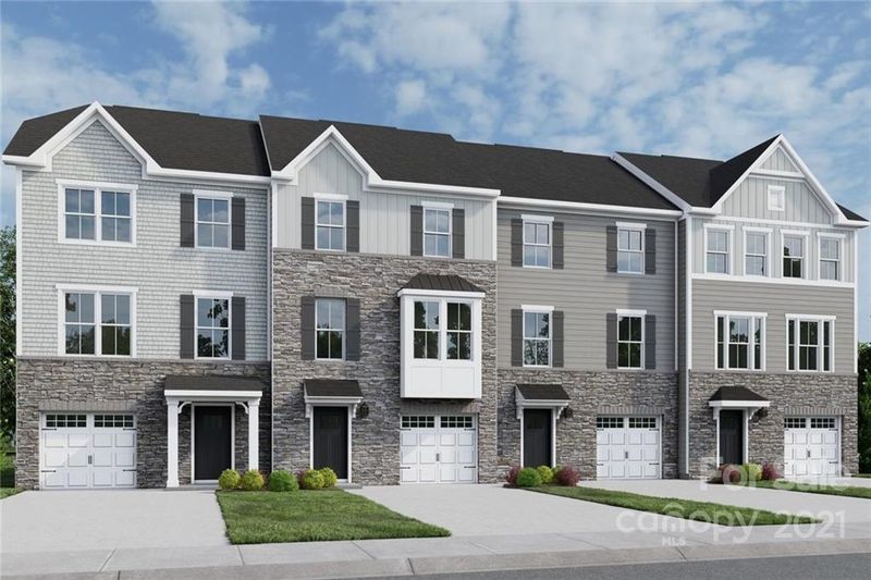 2622 Grantham Place Dr #1009C, Fort Mill, SC 29715