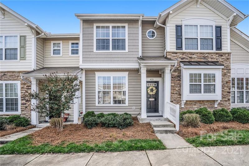 621 Brickdust Ct, Fort Mill, SC 29708