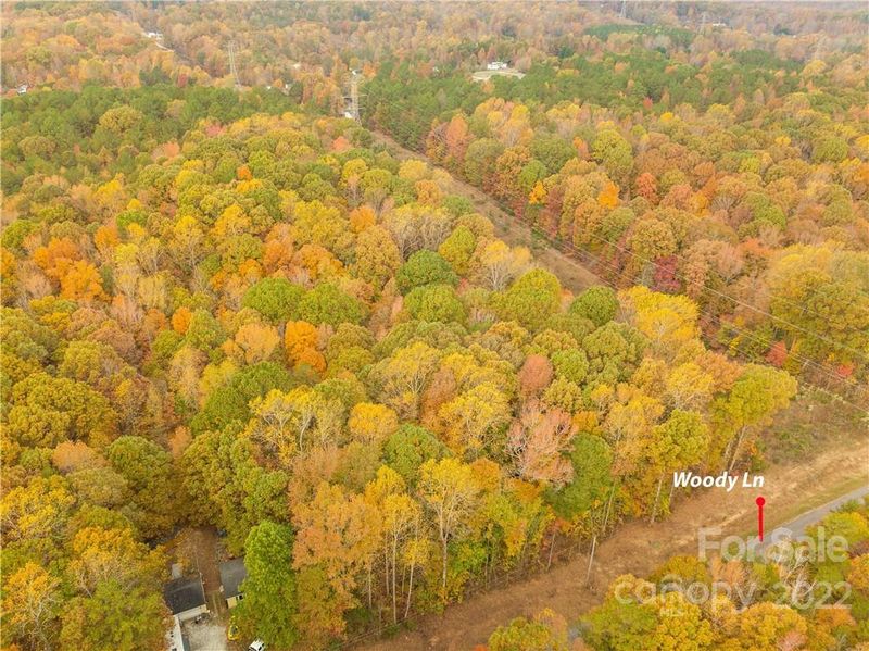 0 Woody Ln, York, SC 29745