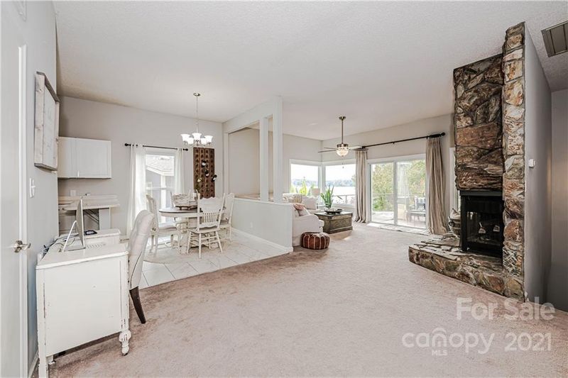 19013 Kailua Cir #13, Tega Cay, SC 29708