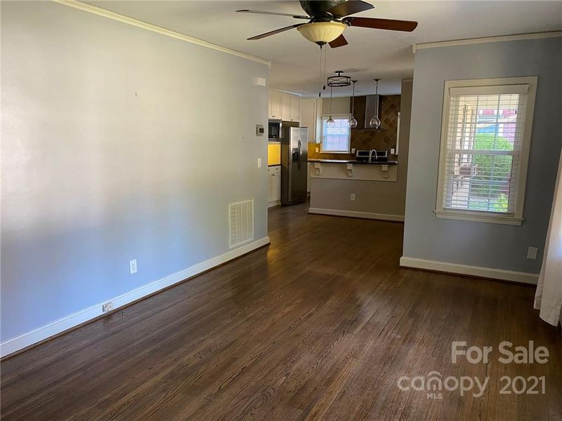 416 Tyson St, Charlotte, NC 28209