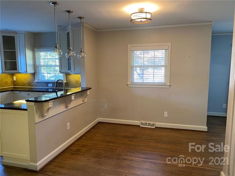 416 Tyson St, Charlotte, NC 28209
