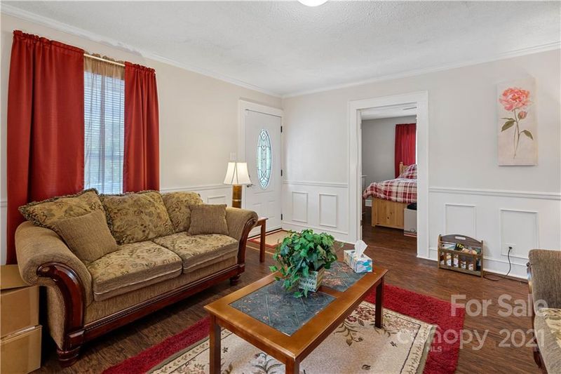 2212 Brookview Ave, Kannapolis, NC 28081